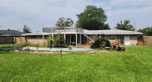 $157,500 | 4511 Young Lane, Lake Charles, LA 70605