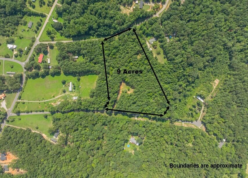 1643 Rebel Creek Road Chester, SC 29706 - Photo 1 of 16 Aerial 3
