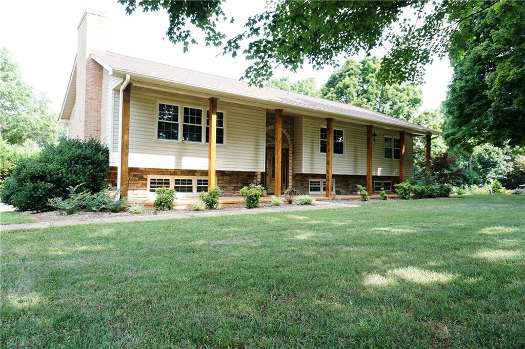 519 Rock Barn Road Northeast Conover, NC 28613 - Photo 2 of 36 Gallery Image 2