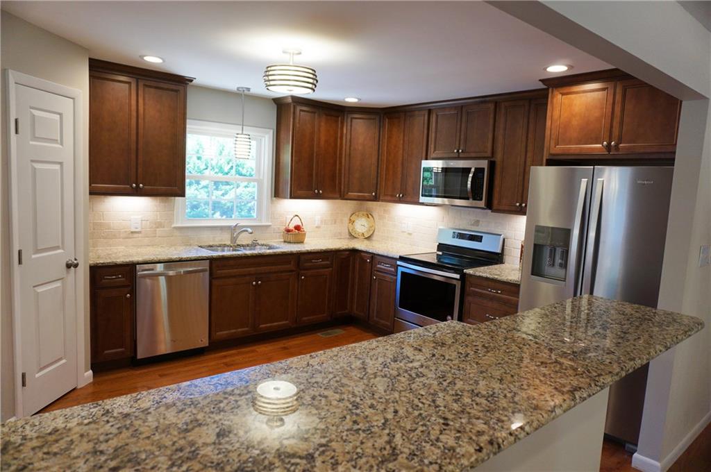 519 Rock Barn Road Northeast Conover, NC 28613 - Photo 14 of 36 Gallery Image 14