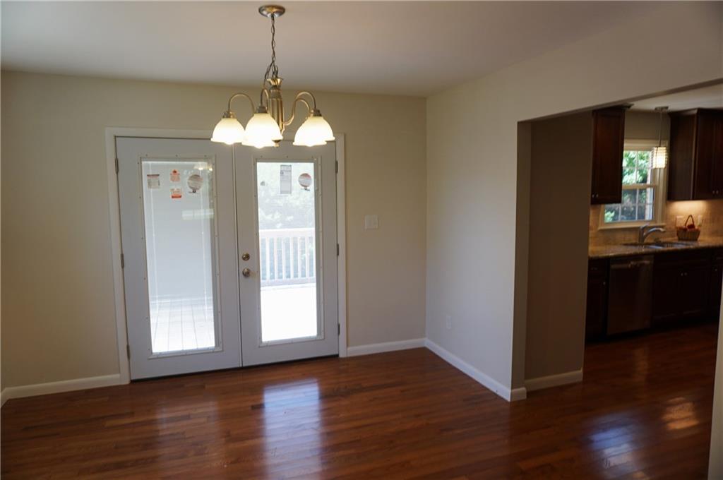 519 Rock Barn Road Northeast Conover, NC 28613 - Photo 16 of 36 Gallery Image 16