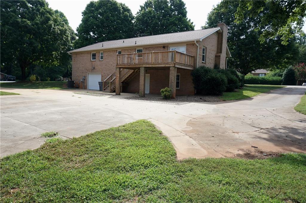 519 Rock Barn Road Northeast Conover, NC 28613 - Photo 3 of 36 Gallery Image 3