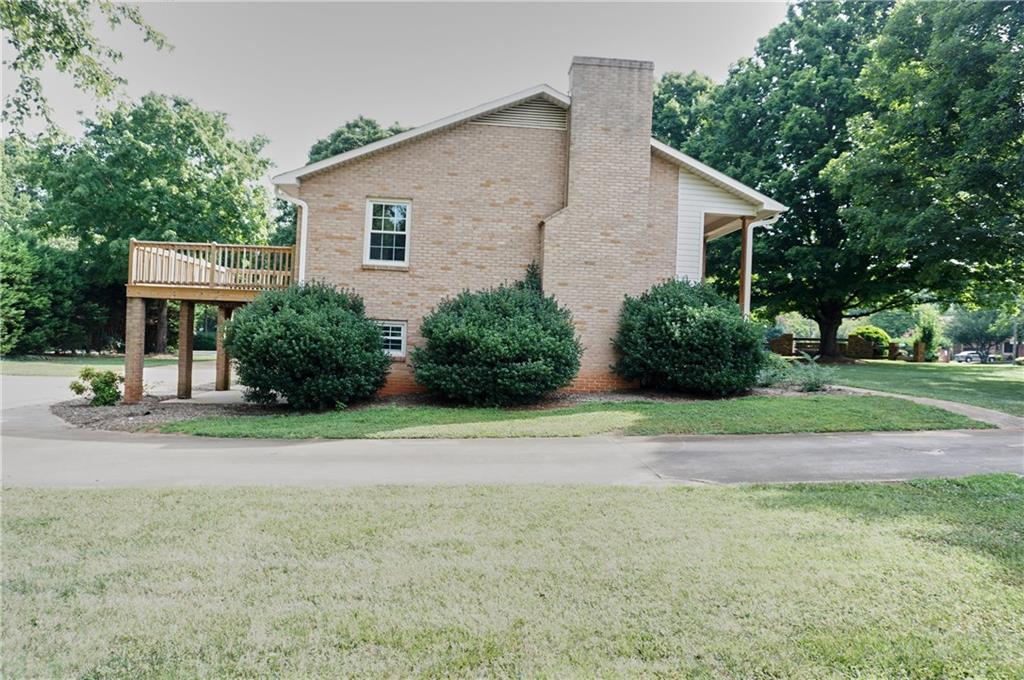 519 Rock Barn Road Northeast Conover, NC 28613 - Photo 31 of 36 Gallery Image 31