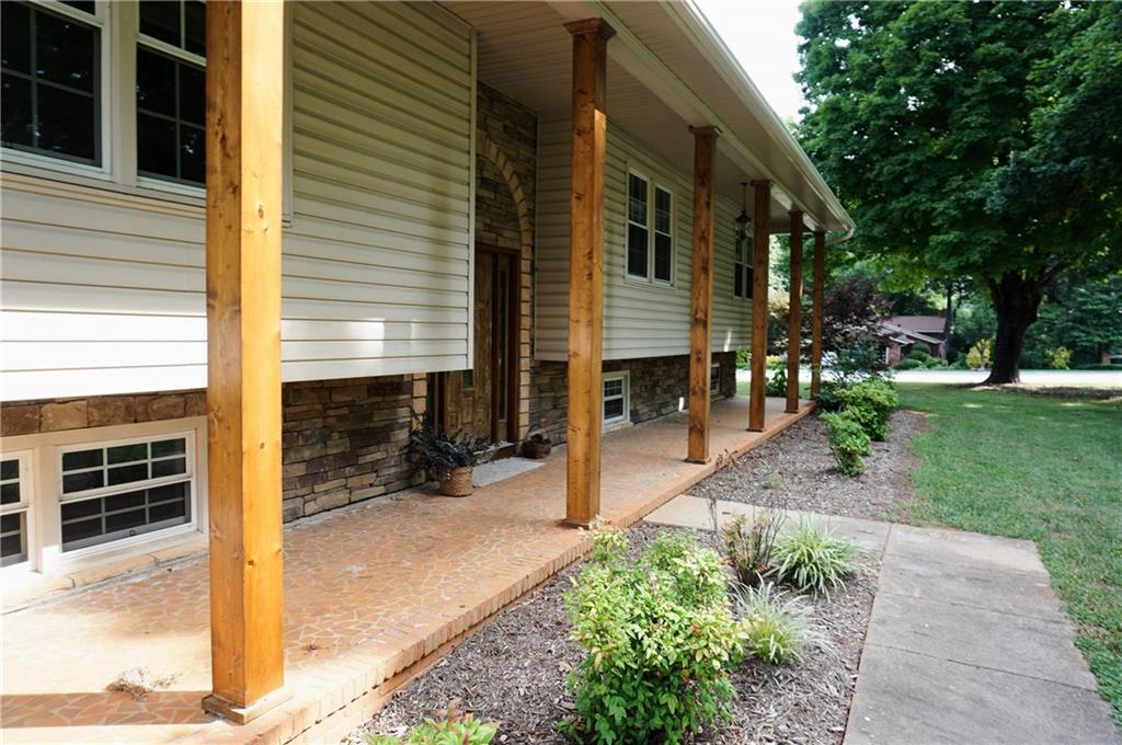 519 Rock Barn Road Northeast Conover, NC 28613 - Photo 33 of 36 Gallery Image 33