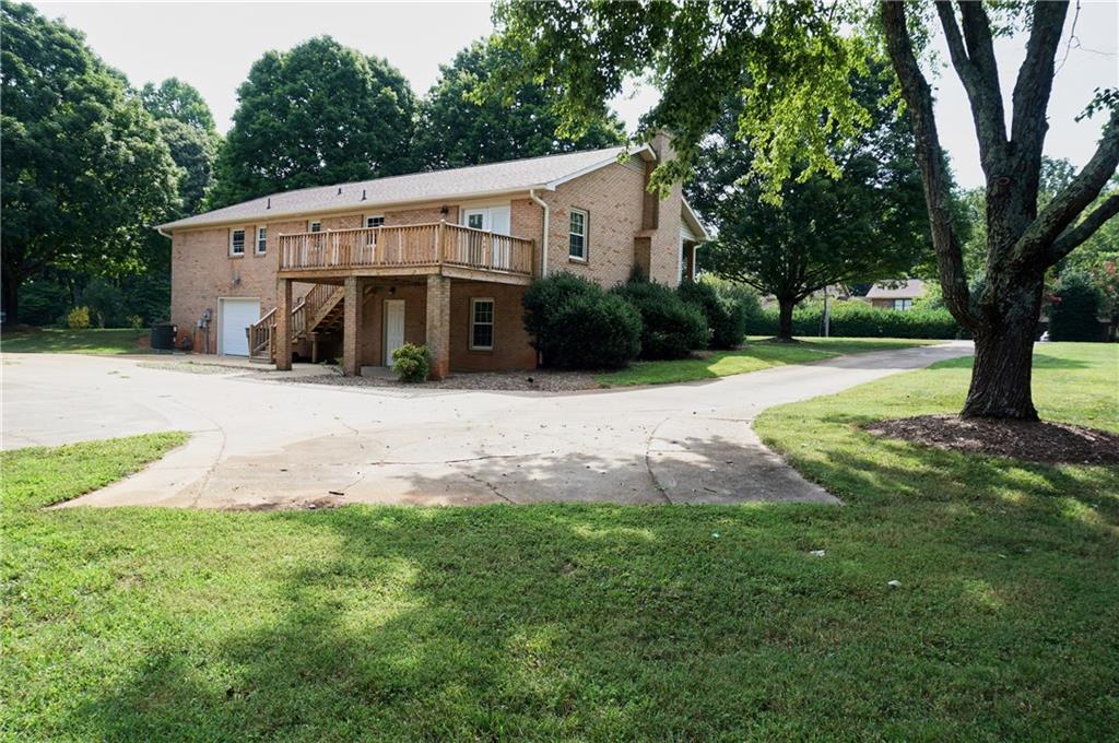 519 Rock Barn Road Northeast Conover, NC 28613 - Photo 35 of 36 Gallery Image 35