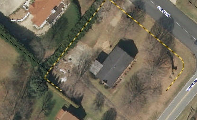 519 Rock Barn Road Northeast Conover, NC 28613 - Photo 36 of 36 Gallery Image 36