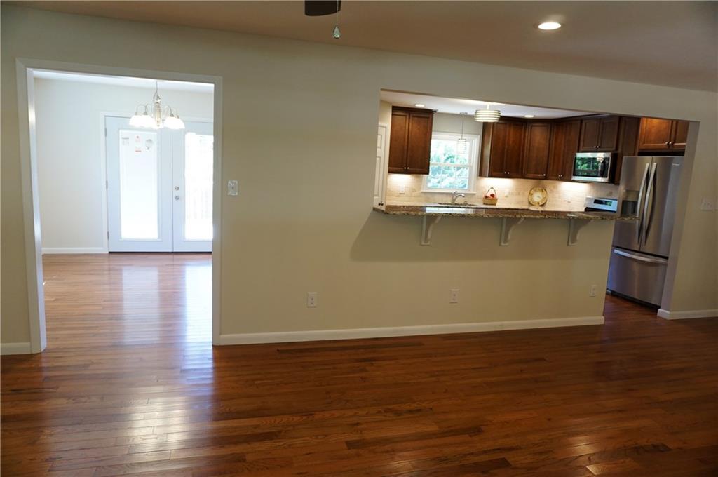519 Rock Barn Road Northeast Conover, NC 28613 - Photo 8 of 36 Gallery Image 8