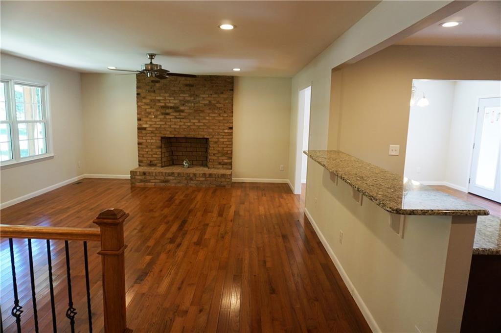 519 Rock Barn Road Northeast Conover, NC 28613 - Photo 10 of 36 Gallery Image 10