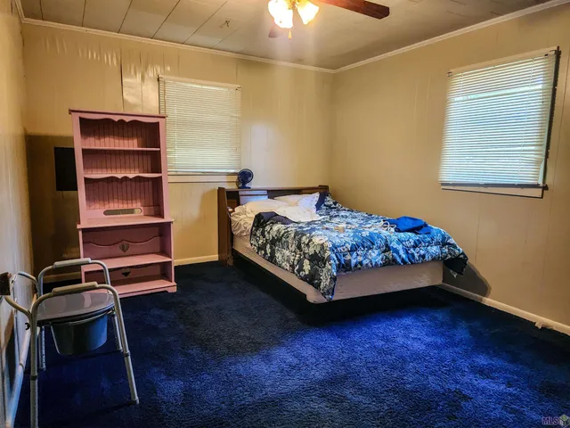 $115,000 | 130 Dursette Street, Golden Meadow, LA 70357