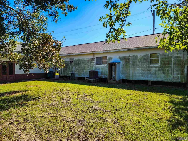 $115,000 | 130 Dursette Street, Golden Meadow, LA 70357