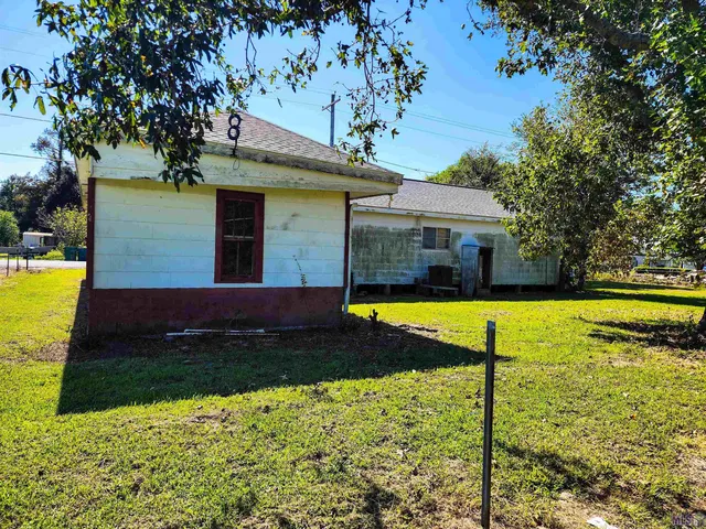 $115,000 | 130 Dursette Street, Golden Meadow, LA 70357