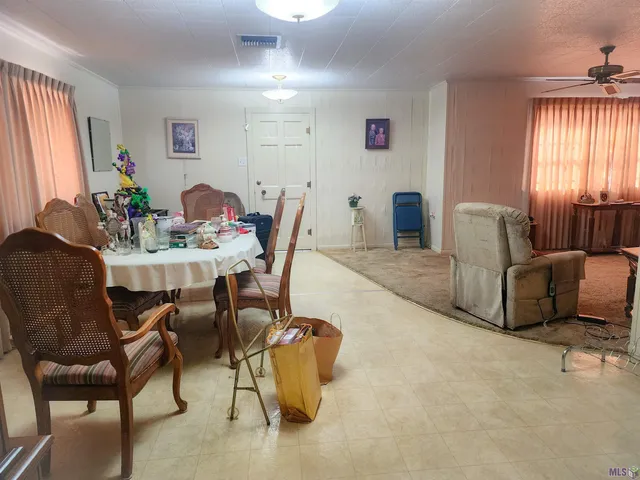 $115,000 | 130 Dursette Street, Golden Meadow, LA 70357