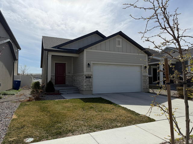 7743 West Mount Elinor Road Magna, UT 84044 - Photo 3 of 24