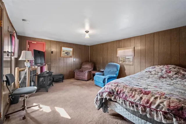 $529,000 | 10178 Highway 125, Rand, CO 80473