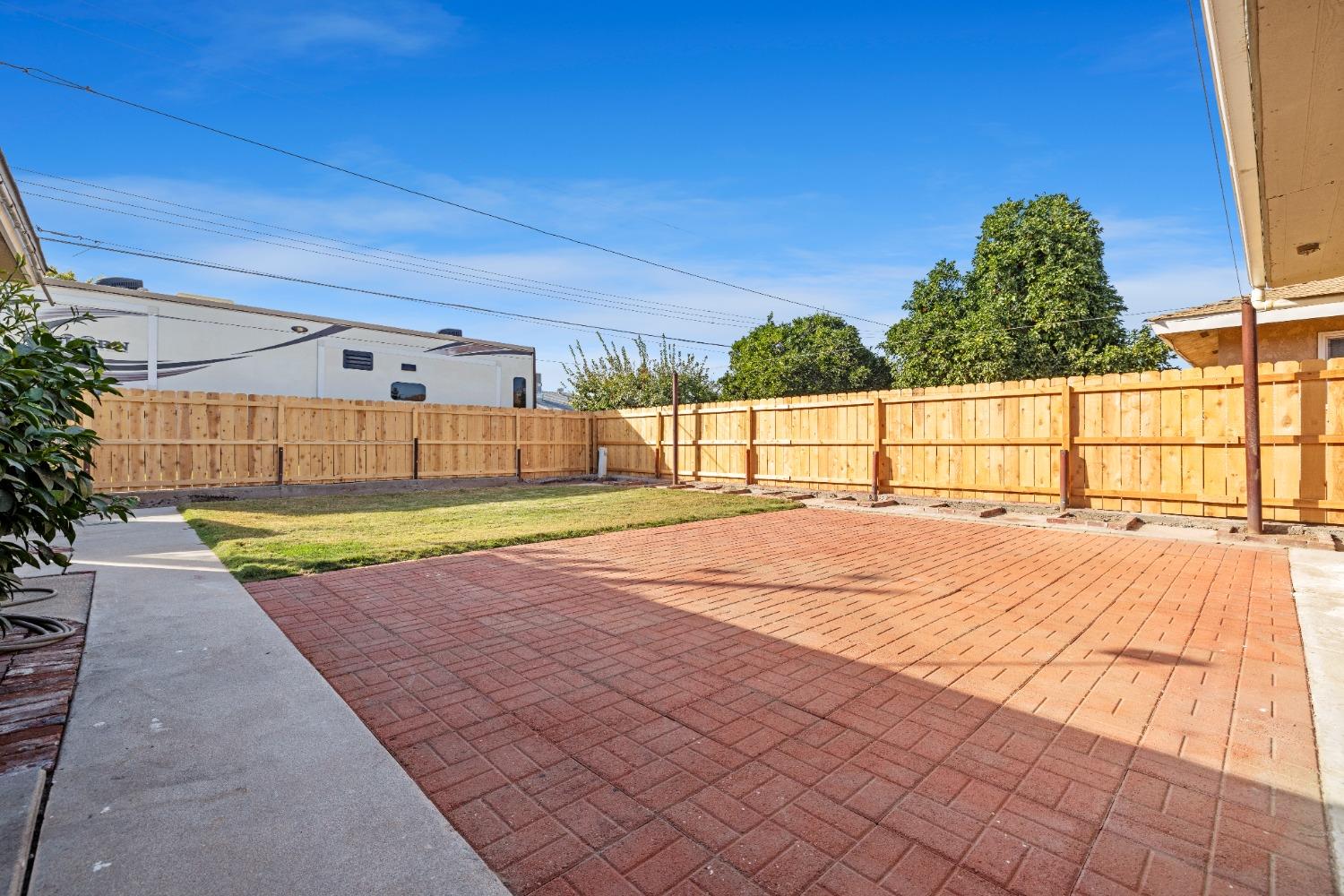 100 Hilton Street Madera, CA 93637 - Photo 30 of 30 a view of swimming pool