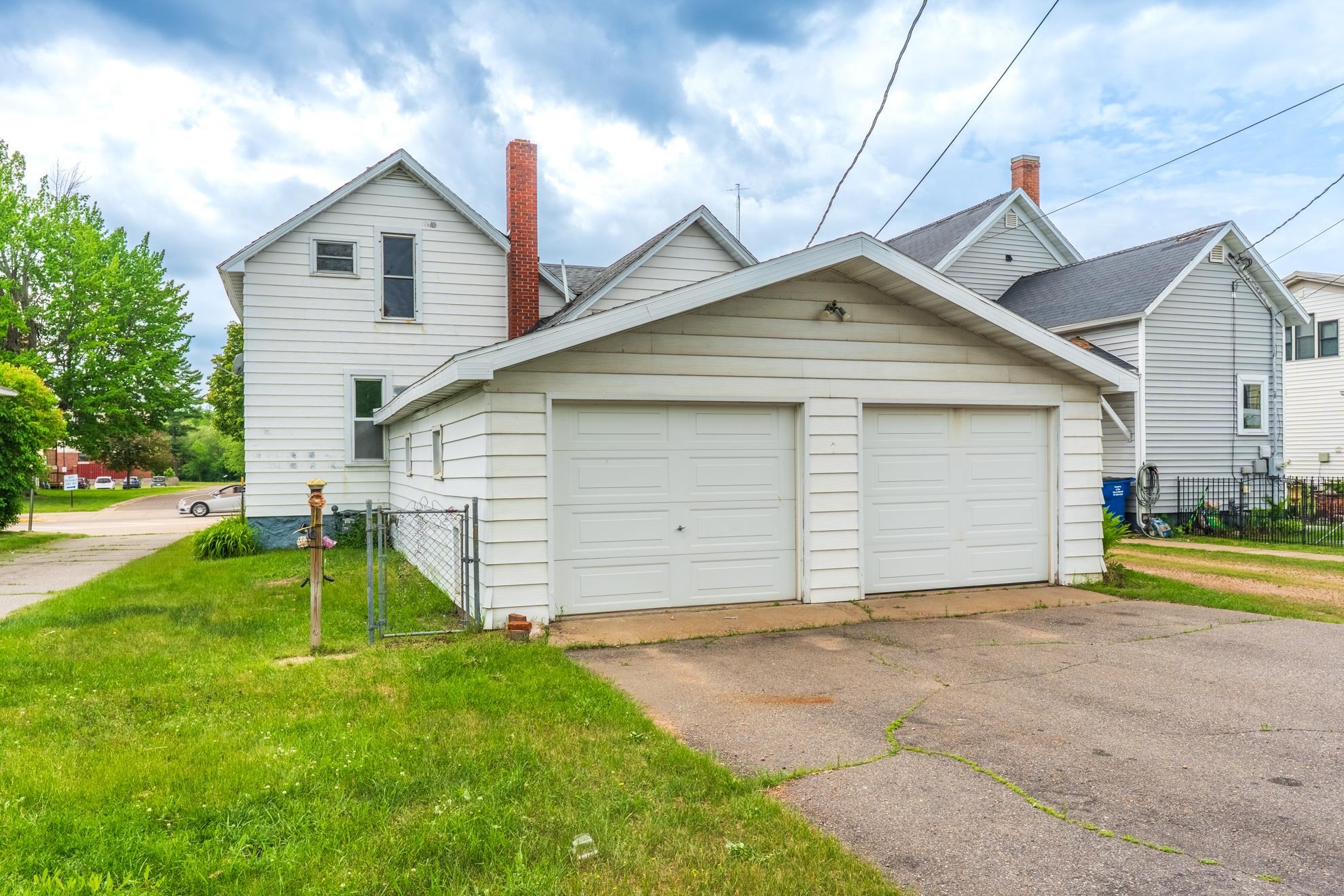 107 North Polk Street Merrill, WI 54452 - Photo 34 of 39