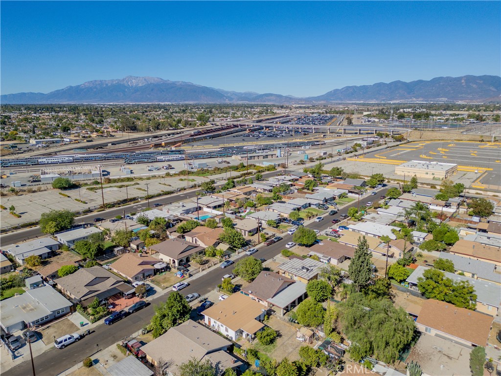 1709 Rialto Avenue Colton, CA 92324 - Photo 26 of 26 an aerial view of a city