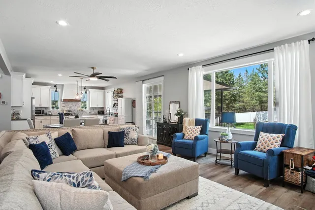 $824,999 | 60849 Westview Drive, Nine Mile Falls, WA 99026