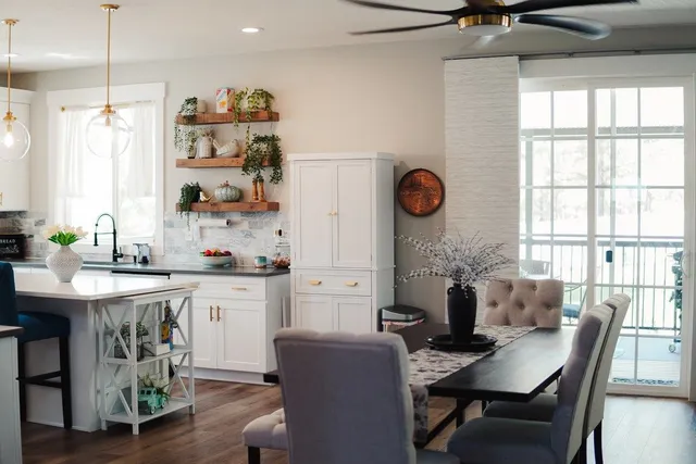 $824,999 | 60849 Westview Drive, Nine Mile Falls, WA 99026