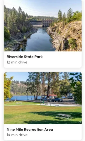 $824,999 | 60849 Westview Drive, Nine Mile Falls, WA 99026