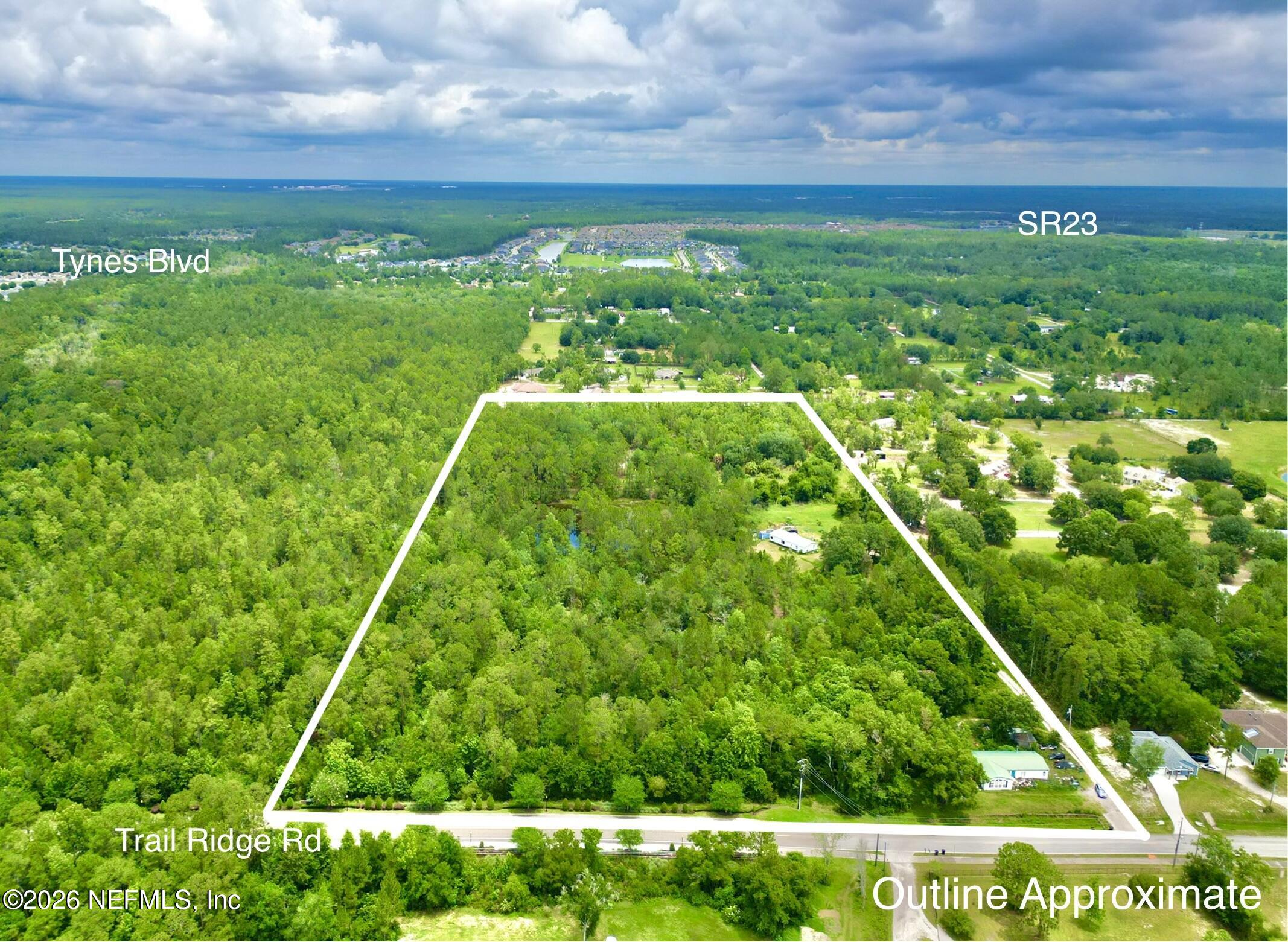 3622 Trail Ridge Road Middleburg, FL 32068 - Photo 14 of 20 IMG_8696