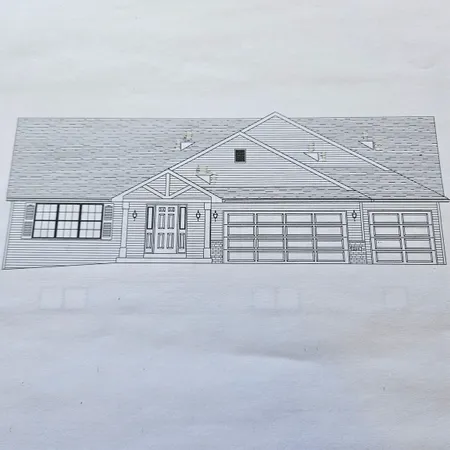 $365,410 | 520 Jensen Drive, Clinton, WI 53525