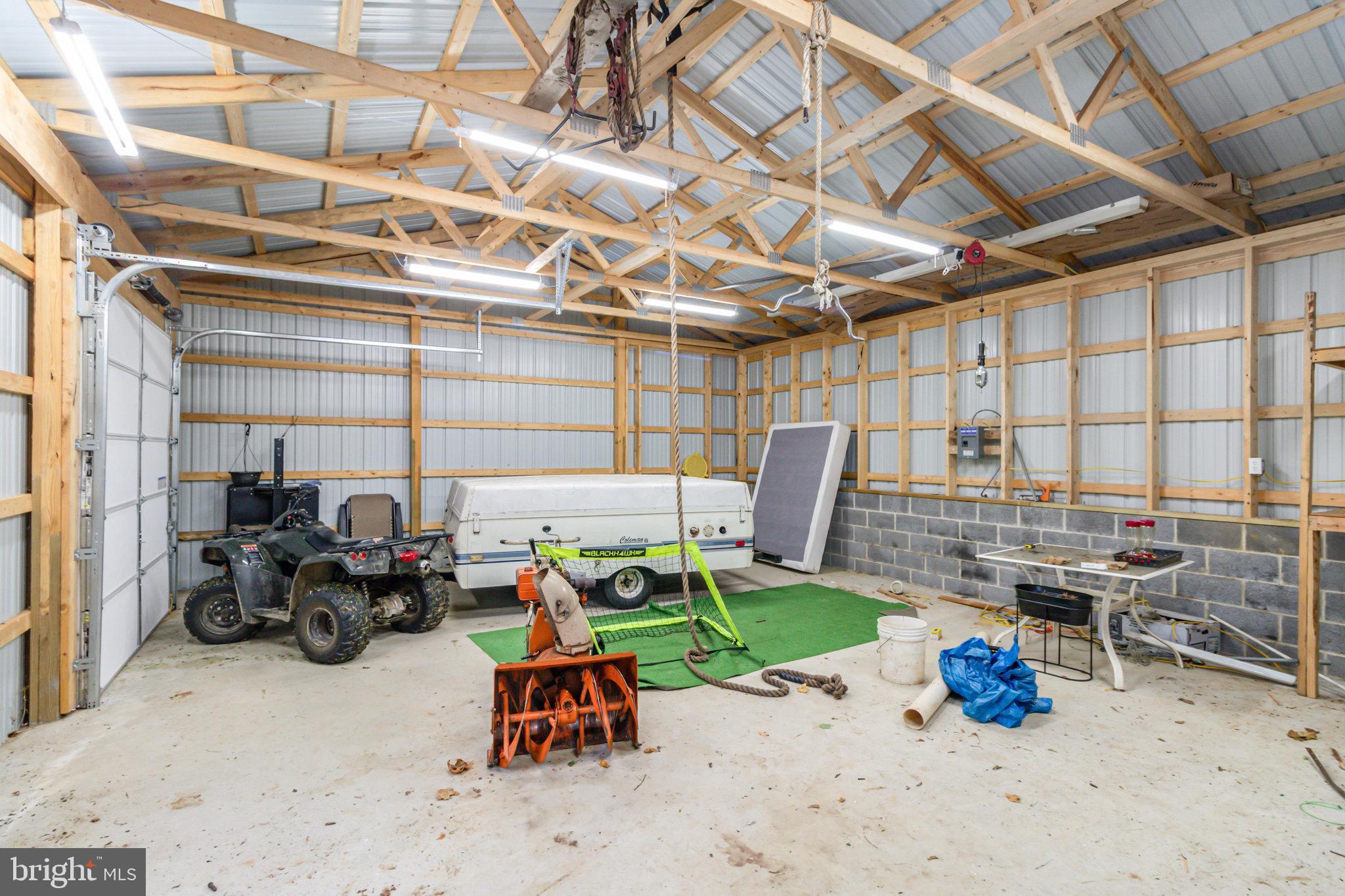 508 Burnt House Road Carlisle, PA 17015 - Photo 25 of 41