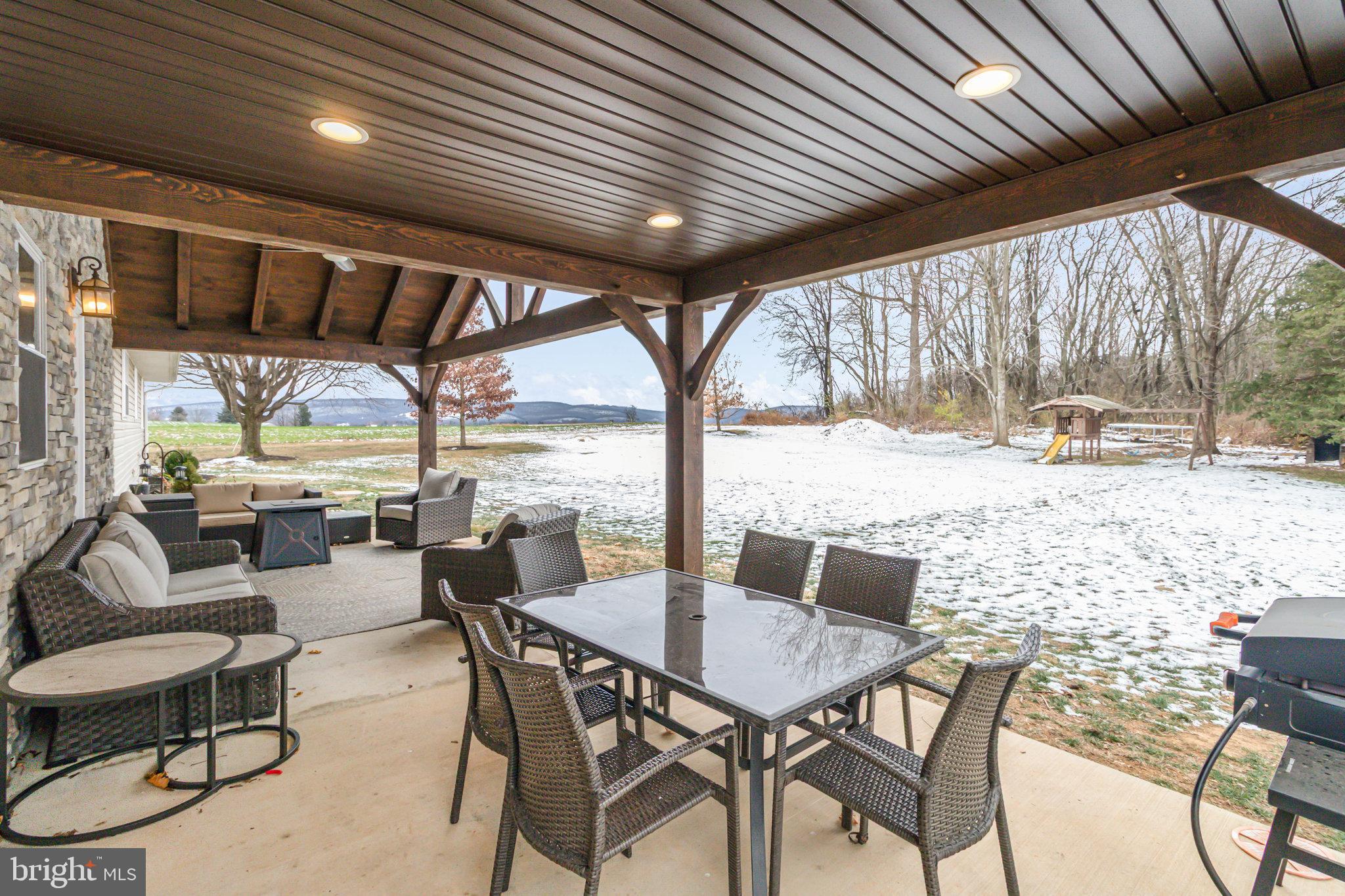 508 Burnt House Road Carlisle, PA 17015 - Photo 26 of 41