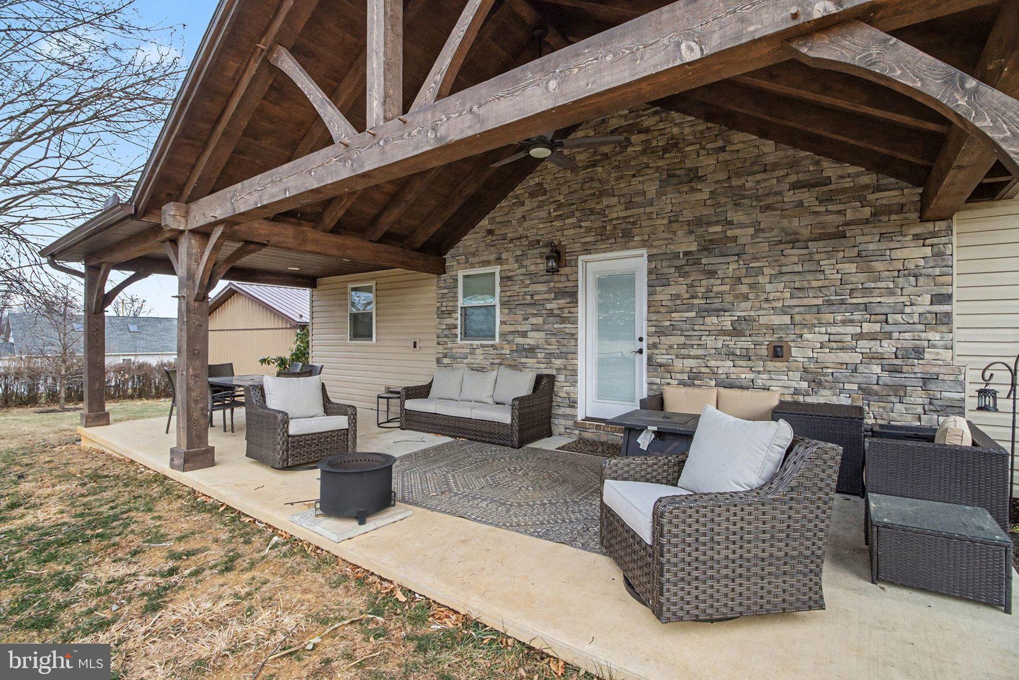 508 Burnt House Road Carlisle, PA 17015 - Photo 29 of 41