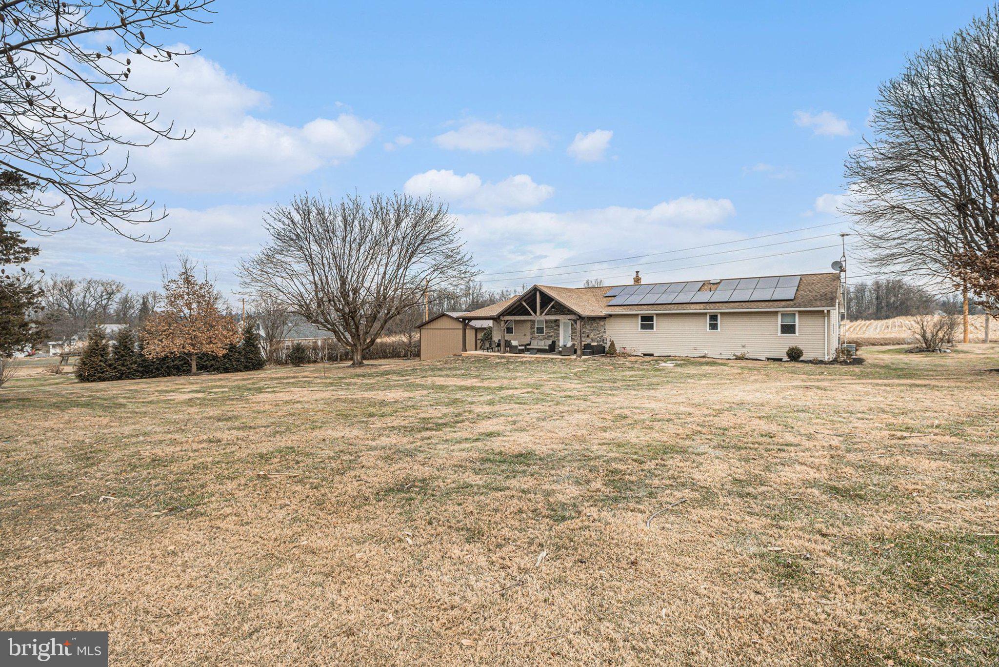 508 Burnt House Road Carlisle, PA 17015 - Photo 30 of 41