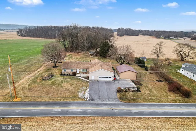 $380,000 | 508 Burnt House Road, Carlisle, PA 17015