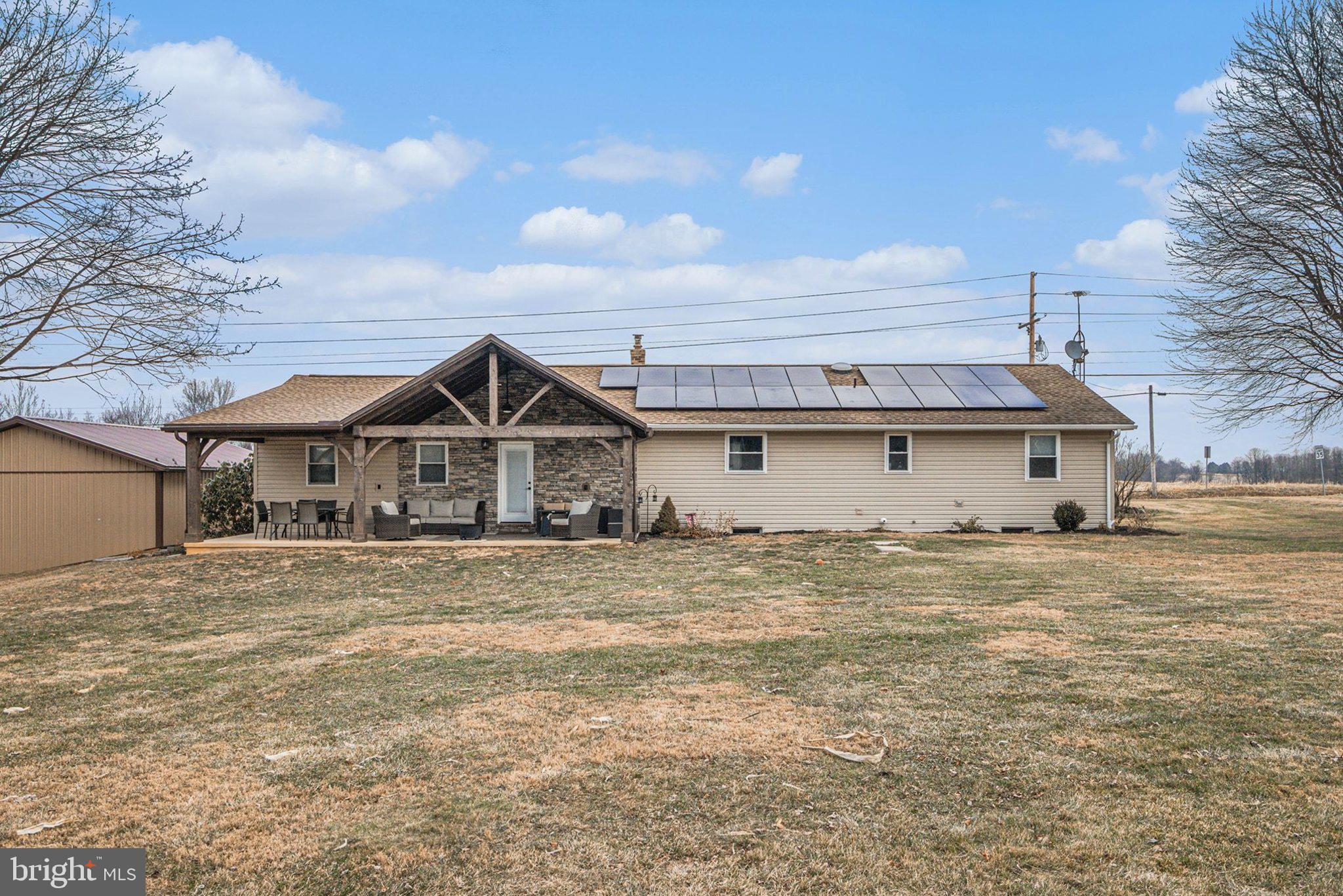 508 Burnt House Road Carlisle, PA 17015 - Photo 31 of 41