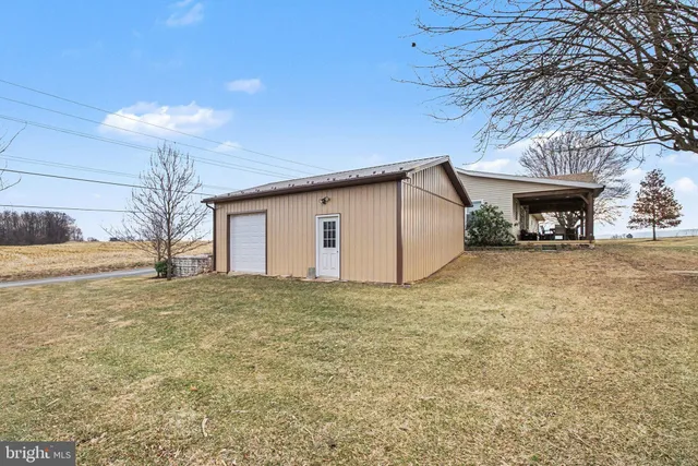 $380,000 | 508 Burnt House Road, Carlisle, PA 17015