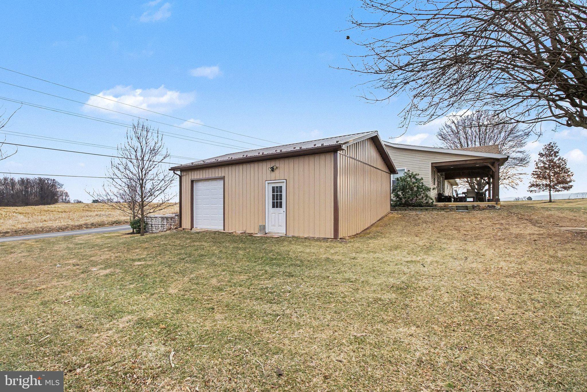 508 Burnt House Road Carlisle, PA 17015 - Photo 34 of 41