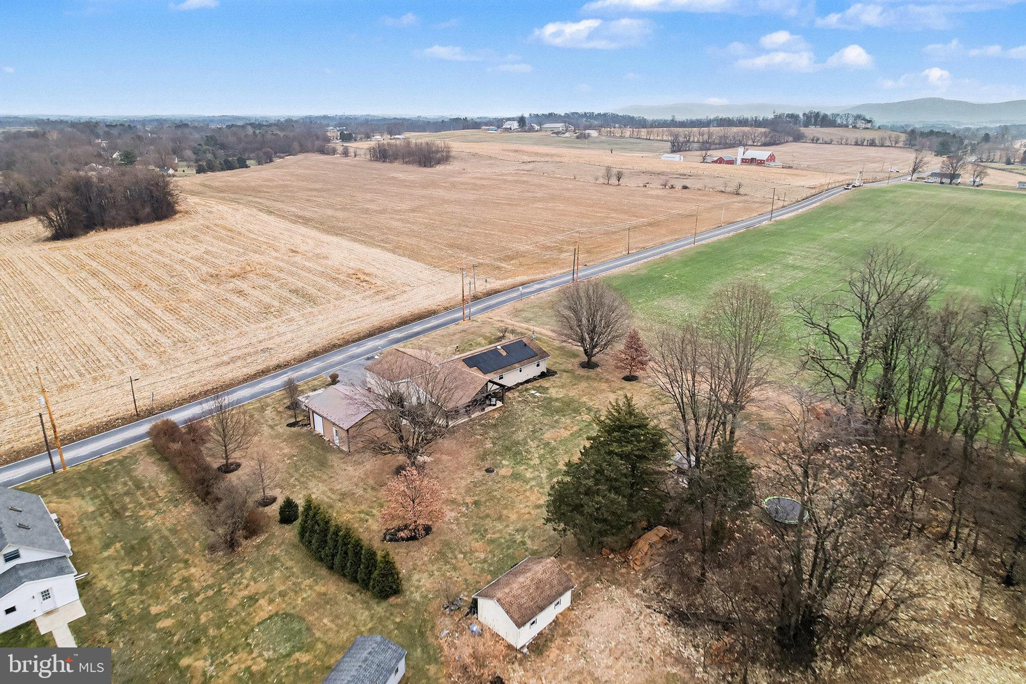 508 Burnt House Road Carlisle, PA 17015 - Photo 36 of 41