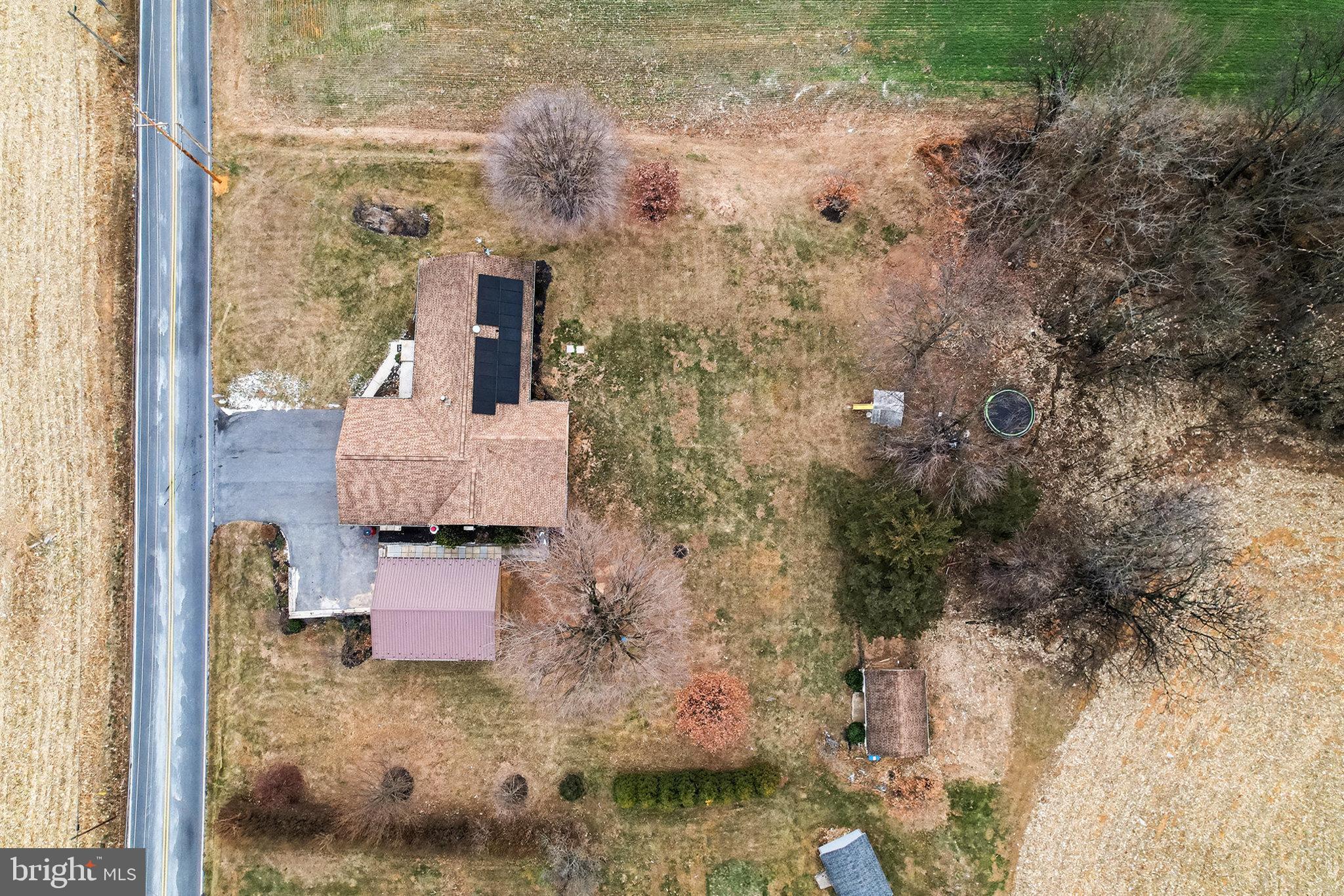 508 Burnt House Road Carlisle, PA 17015 - Photo 37 of 41