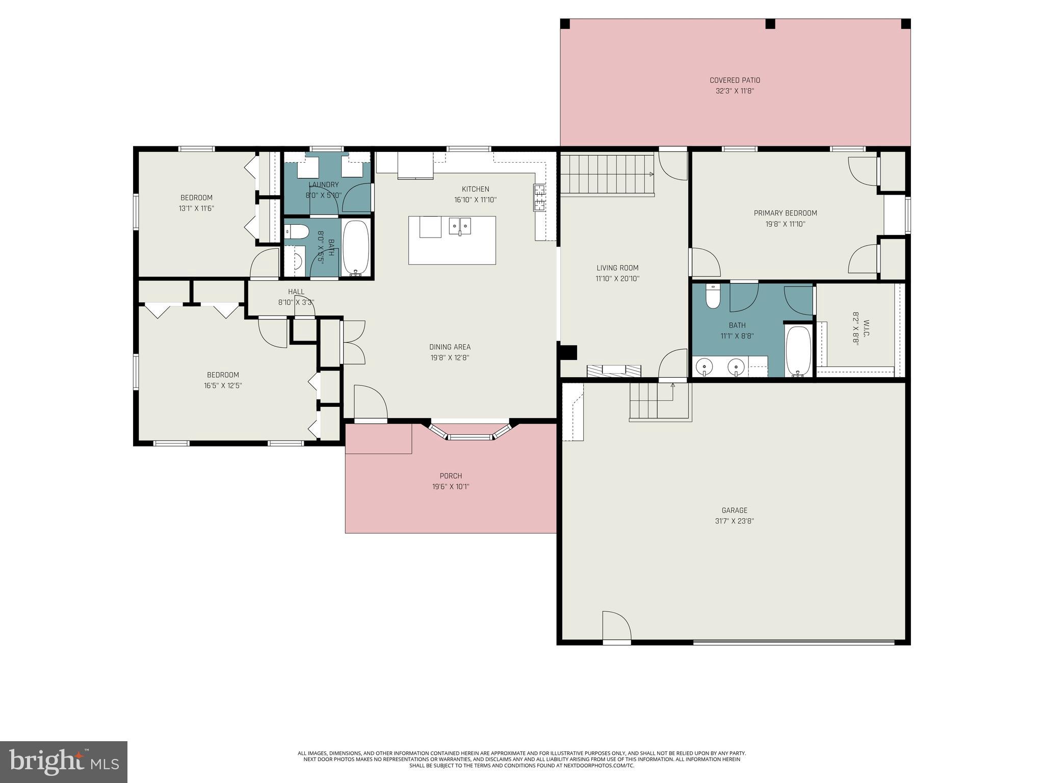 508 Burnt House Road Carlisle, PA 17015 - Photo 41 of 41