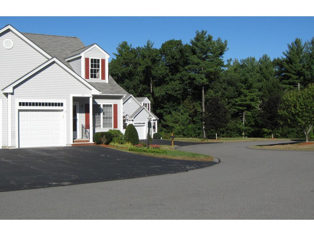 27 Hadleigh Road, Unit 27 Windham, NH 03087 - Photo 1 of 28