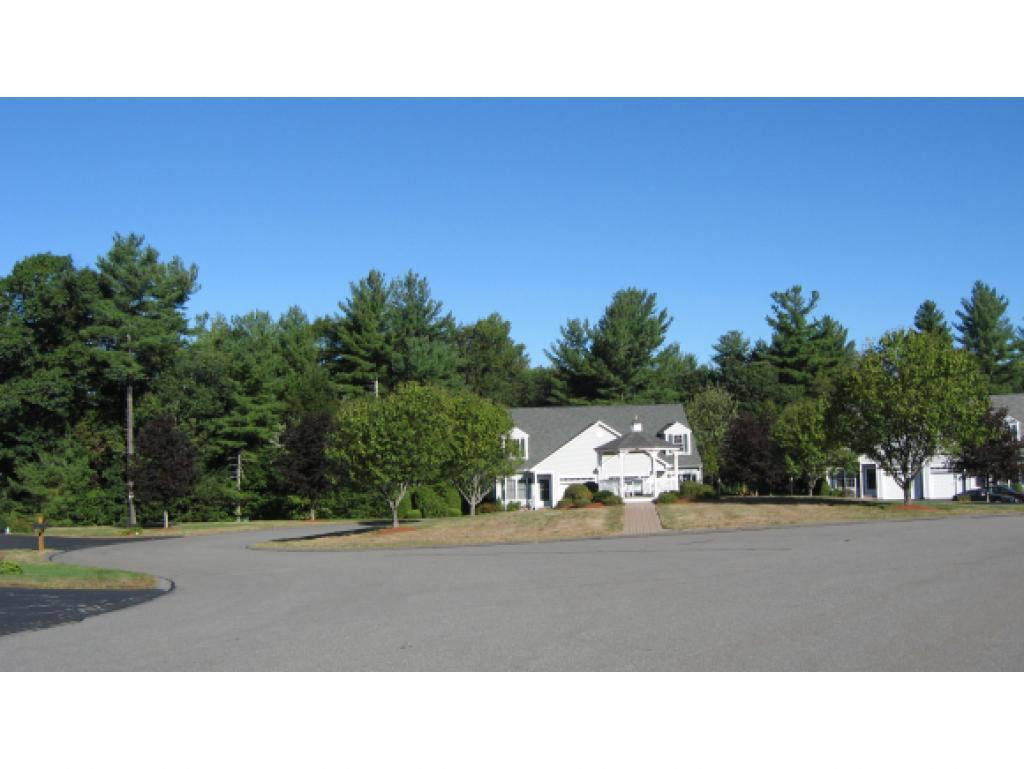 27 Hadleigh Road, Unit 27 Windham, NH 03087 - Photo 2 of 28