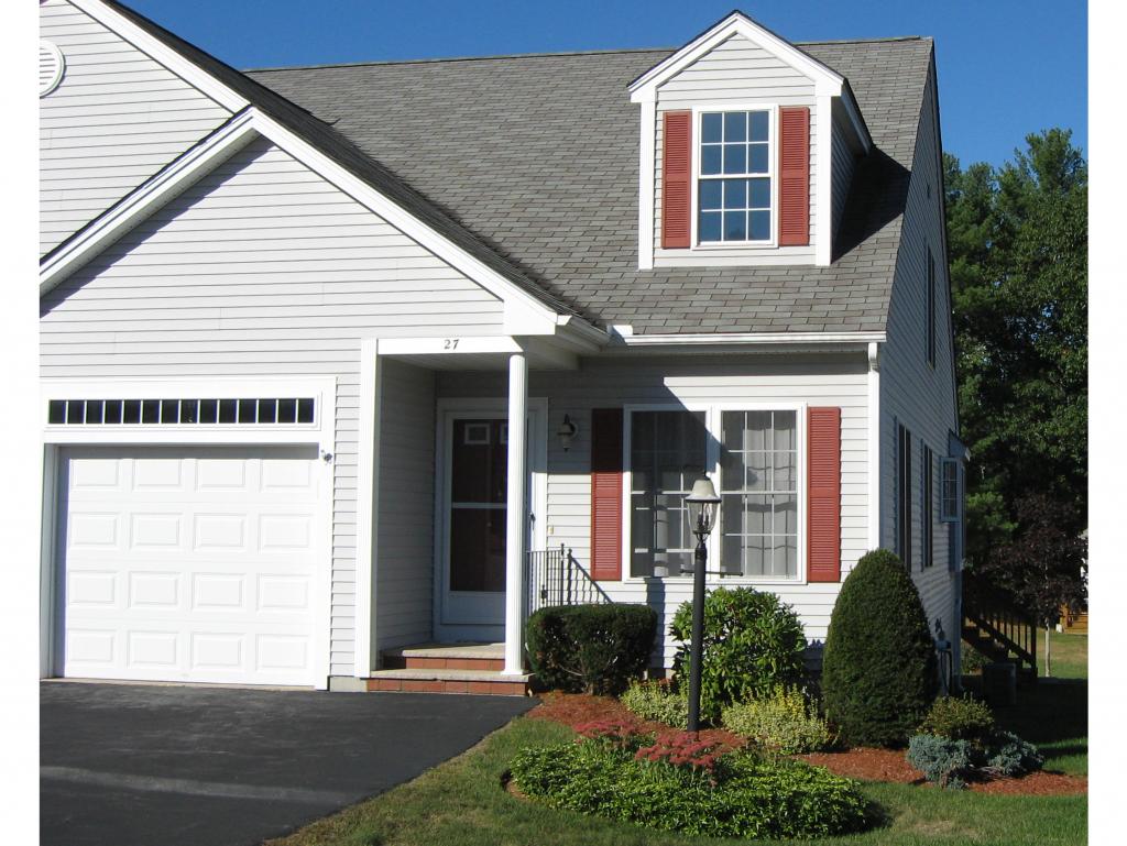 27 Hadleigh Road, Unit 27 Windham, NH 03087 - Photo 3 of 28