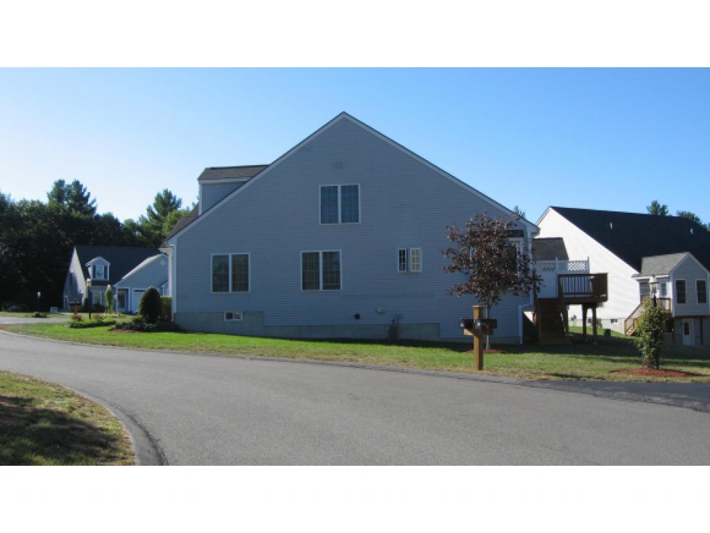 27 Hadleigh Road, Unit 27 Windham, NH 03087 - Photo 4 of 28