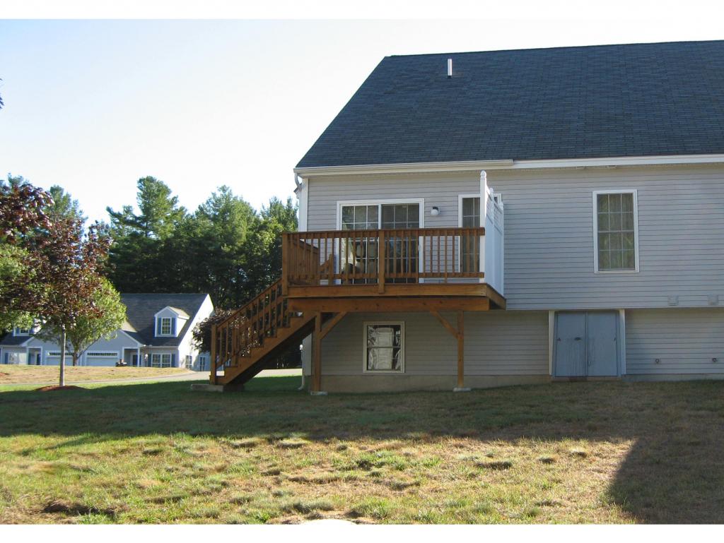 27 Hadleigh Road, Unit 27 Windham, NH 03087 - Photo 6 of 28