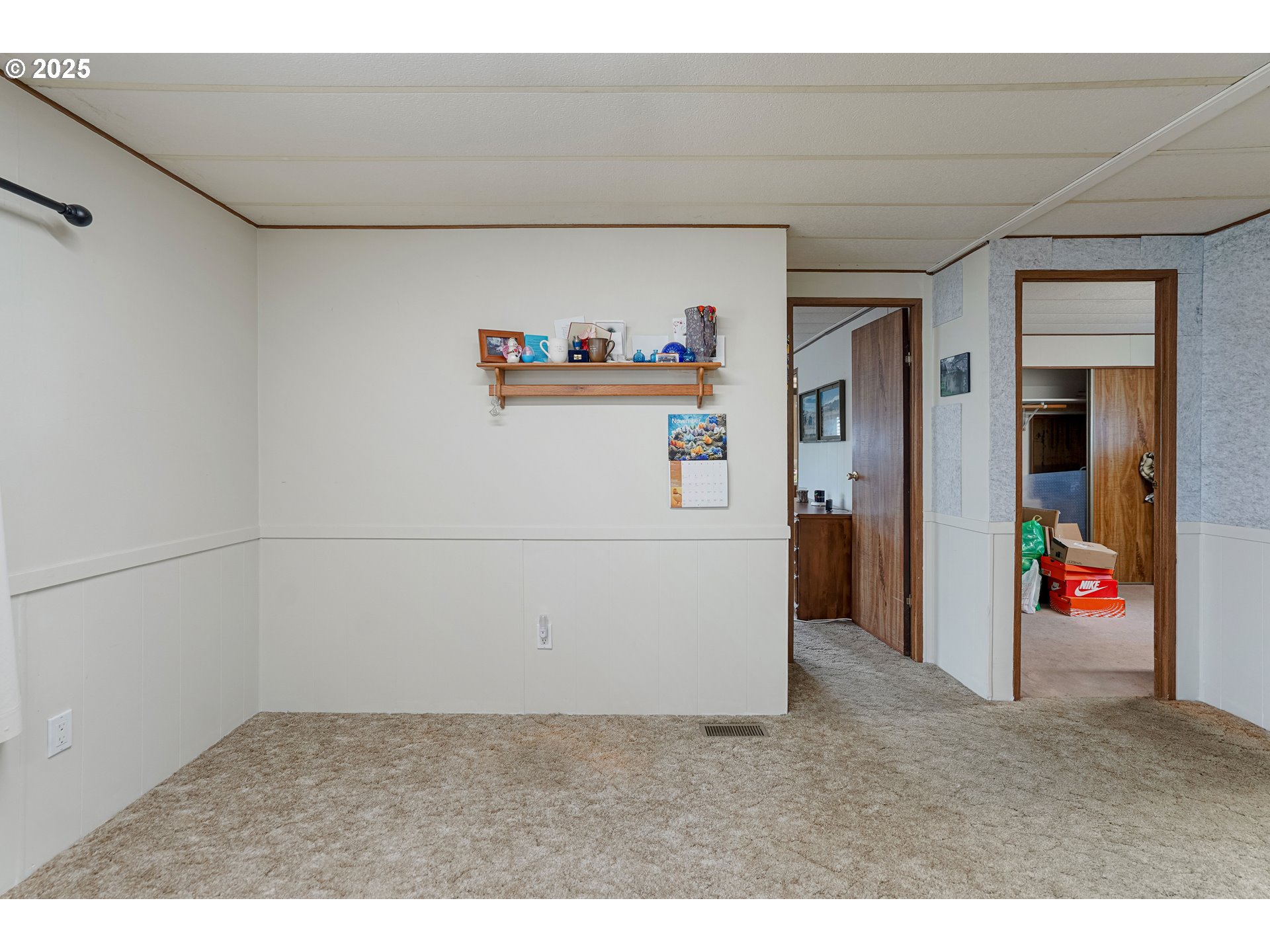 5422 Portland Road Northeast, Unit 56 Salem, OR 97305 - Photo 20 of 38 a view of storage and utility room