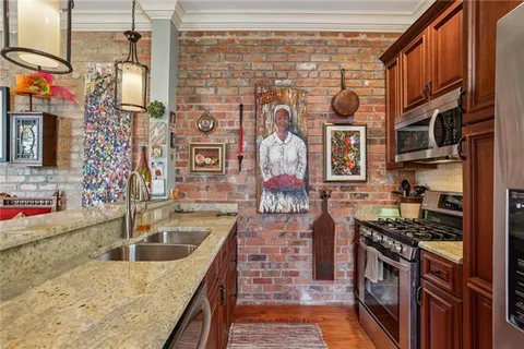 $535,000 | 1225 Bourbon Street, Unit C, New Orleans, LA 70116