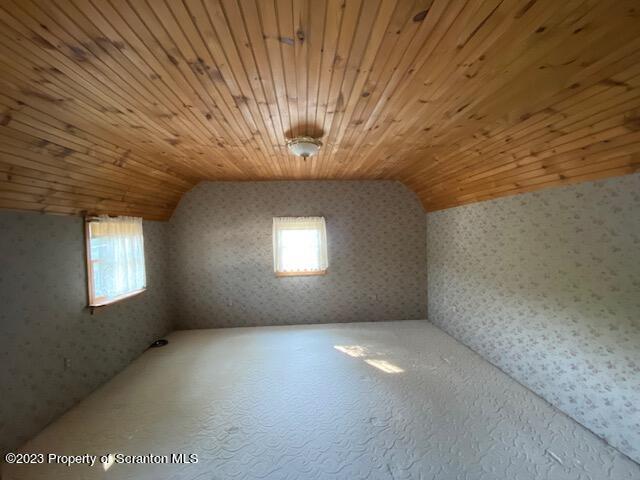 220 Main Street Laceyville, PA 18623 - Photo 13 of 39 an empty room with windows