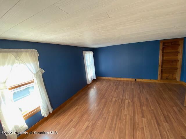 220 Main Street Laceyville, PA 18623 - Photo 18 of 39 wooden floor in a room