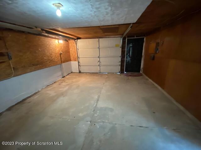 220 Main Street Laceyville, PA 18623 - Photo 29 of 39 a view of garage