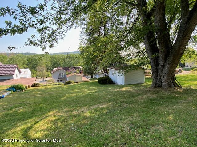 220 Main Street Laceyville, PA 18623 - Photo 36 of 39 a view of a outdoor space