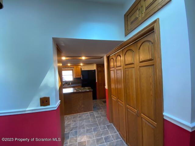 220 Main Street Laceyville, PA 18623 - Photo 9 of 39 a view of entryway