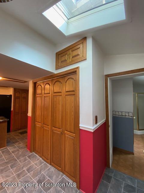 220 Main Street Laceyville, PA 18623 - Photo 10 of 39 a view of a hallway